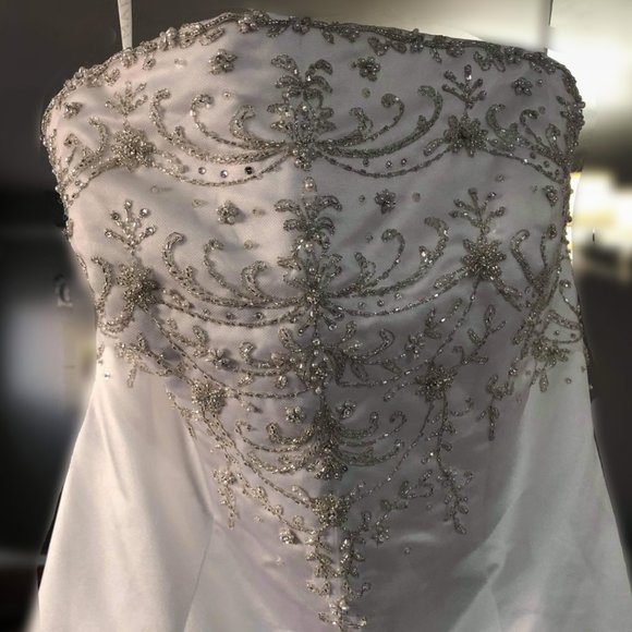 Mary's Bridal Dresses & Skirts - Mary's Wedding Dress